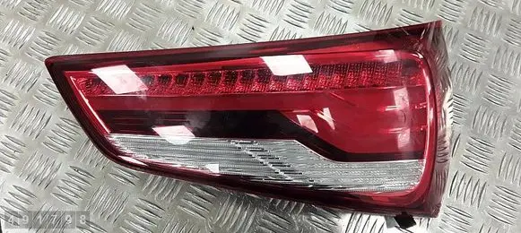 Audi A1 Tailgate rear/tail lights 8xa945094a 01173502