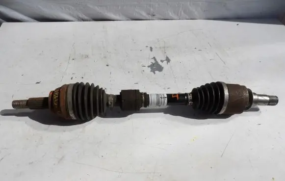 Renault Talisman Front driveshaft 391011816R