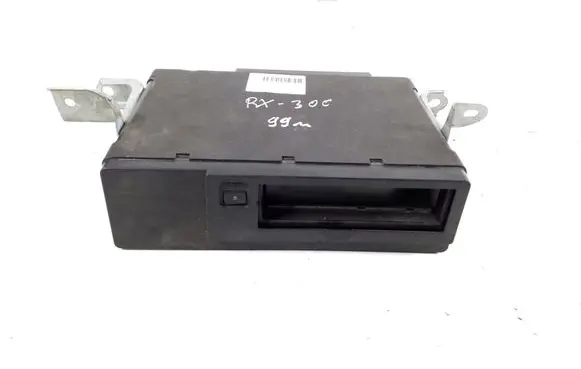 Lexus RX 300 CD/DVD changer 86270-48010