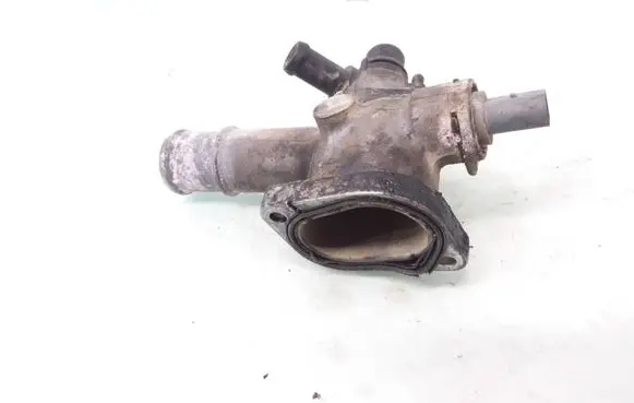 Seat Alhambra (Mk1) Engine coolant pipe/hose 038121133J