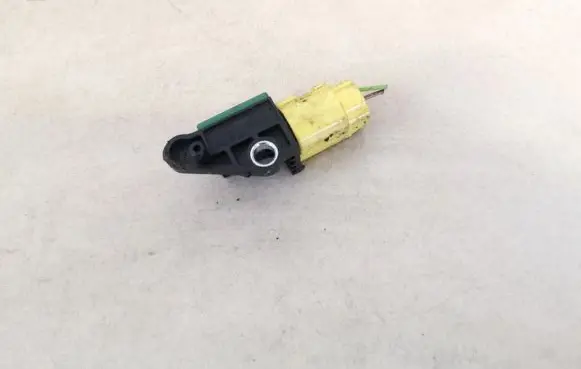 Volkswagen Tiguan Airbag deployment crash/impact sensor 5n0959351