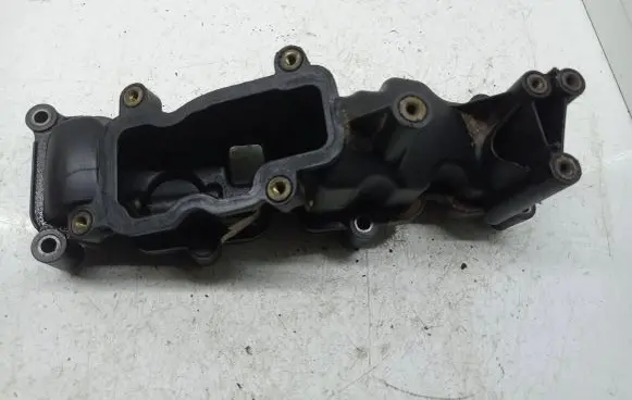 Audi A6 S6 C6 4F Intake manifold 059129711T