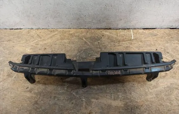 Mitsubishi Space Star Engine bonnet/hood lock trim molding 6400j648