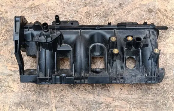Renault Scenic III - Grand scenic III Intake manifold 140032069R 1049446S02