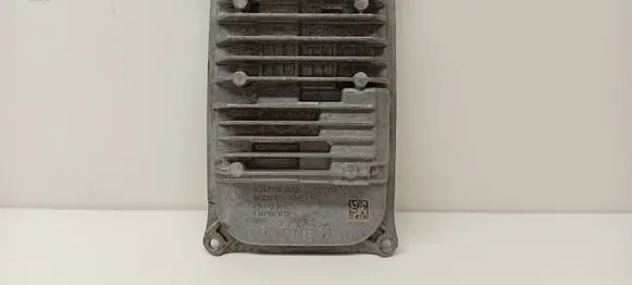 Mercedes-Benz A W177 Headlight ballast module Xenon A2479003603