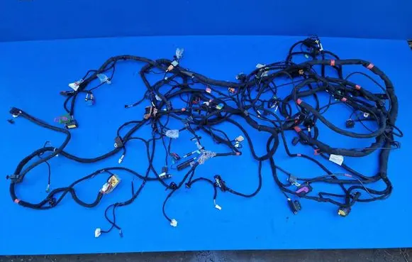 Alfa Romeo Brera Wiring harness 50505087 50500005 50505702