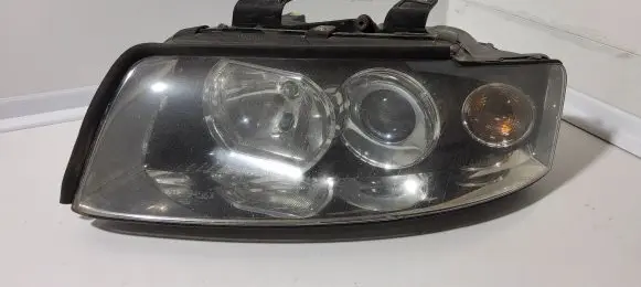 Audi A4 S4 B6 8E 8H Headlight/headlamp 8E0941003F 8E0990007