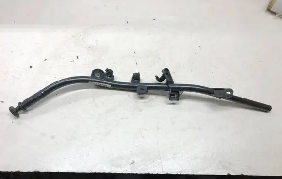 BMW 5 F10 F11 Oil level dip stick 780976603