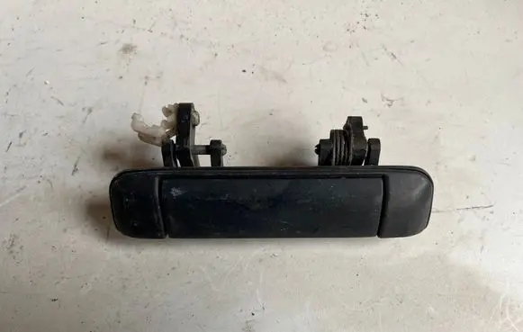 Mazda Demio Front door exterior handle