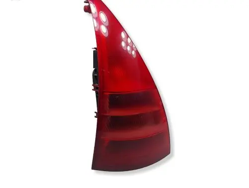 Citroen C3 Rear/tail lights 149137KASACJA 149137