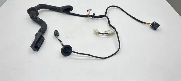 Mercedes-Benz CLA C117 X117 W117 Rear door wiring loom A1175402305