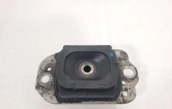 Renault Laguna III Engine mount bracket 112200006R