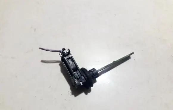 Audi A6 S6 C5 4B Interior temperature sensor 4b0820539