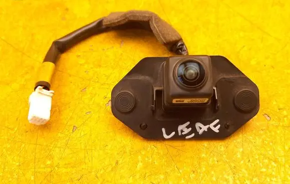 Nissan Leaf I (ZE0) Reversing camera 284425SA0B