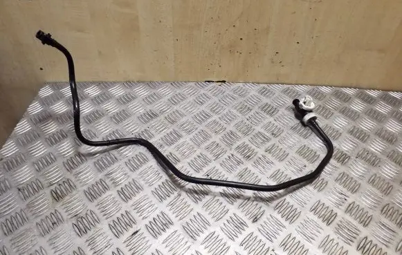 Vacuum line/pipe/hose