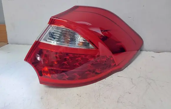 KIA Ceed Rear/tail lights 92402-A2200