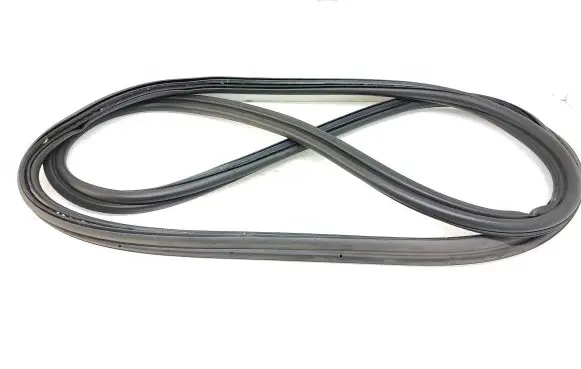 Tesla Model Y Loading door rubber seal (on body) 149768199B