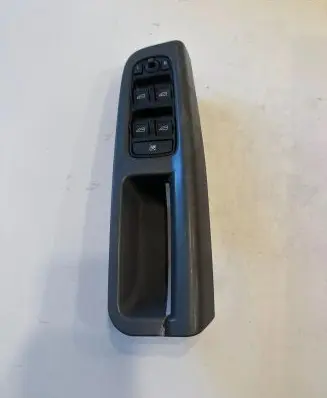 Volvo V50 Electric window control switch 30773210 03454100
