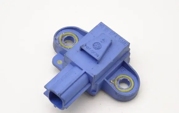 Volkswagen PASSAT B6 Airbag deployment crash/impact sensor 1K0955557A