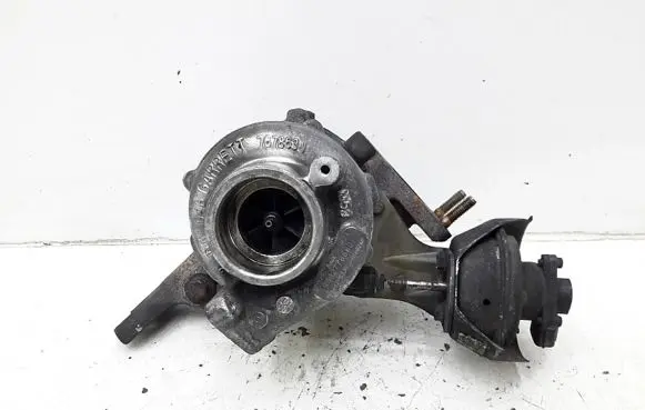 Citroen C5 Turbo 9682778680
