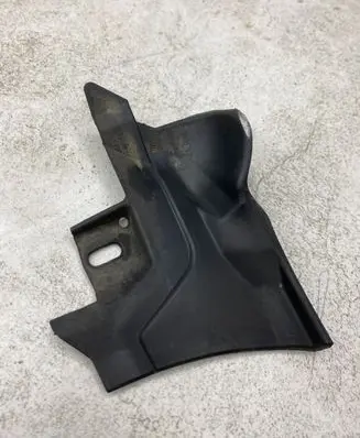 Nissan Pathfinder R51 Windshield trim 66894EB300