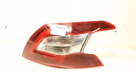 Rear/tail lights