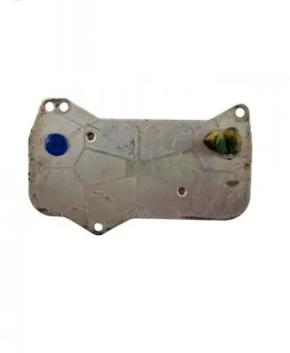 Audi Q3 8U Oil filter mounting bracket OBH317019