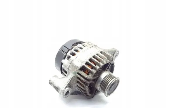 Fiat 500 Abarth Generator/alternator 52003514