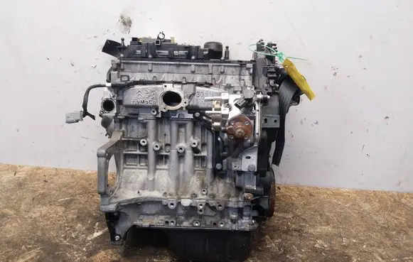 Ford C-MAX II Engine NGDB BV6Q-6010-AA
