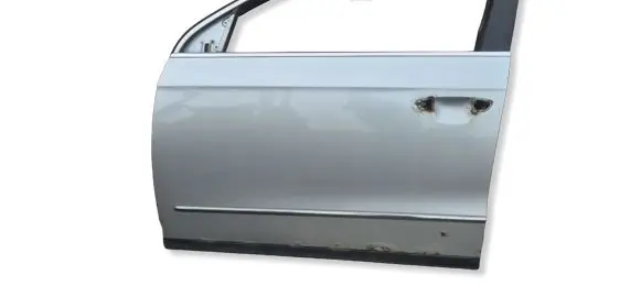 Volkswagen PASSAT B6 Front door LA7W