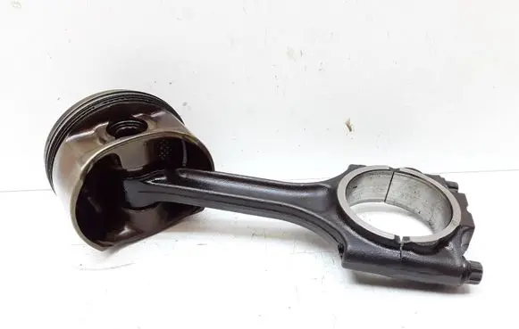 Volvo S60 Piston with connecting rod