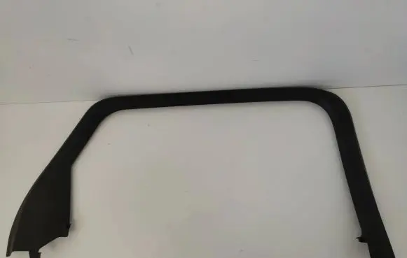 Audi e-tron Rear door card panel trim 4KE867671