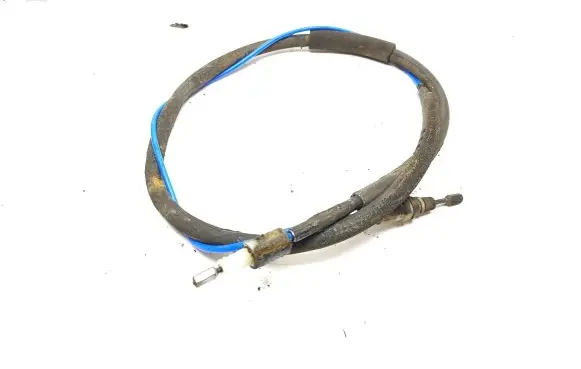 Citroen C3 Handbrake/parking brake wiring cable 