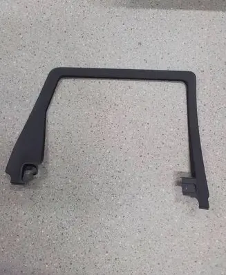 Jeep Grand Cherokee Other rear door trim element 1GX39DX9AC 1GX39DX9AB IGX39TRM