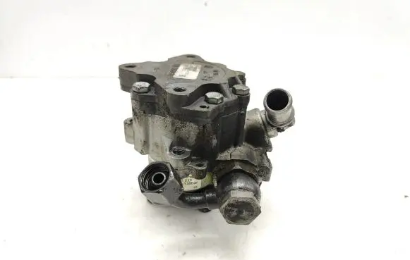 Audi A6 S6 C6 4F Power steering pump 7693955223