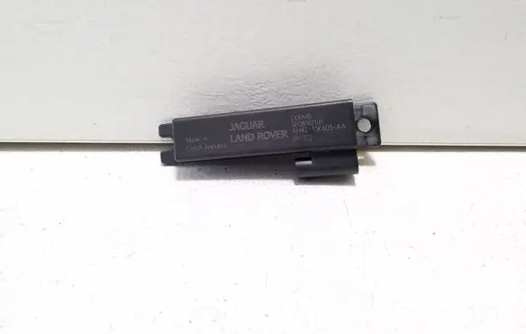 Jaguar XJ X351 Keyless system antenna AH4215K603AA
