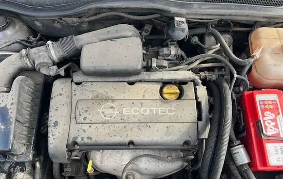 Engine