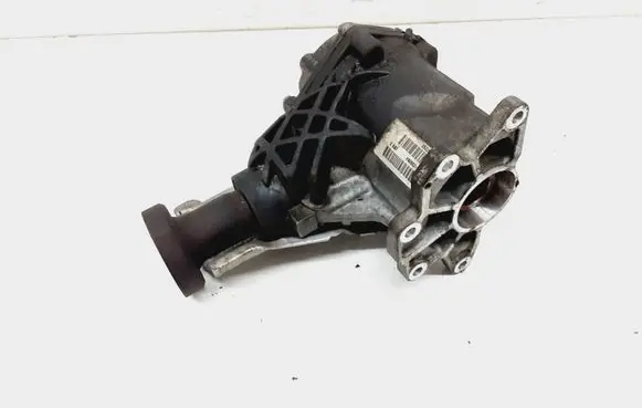 Volvo XC60 Gearbox transfer box case 31256684