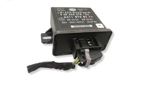 Mercedes-Benz R W251 Light module LCM A2118708726