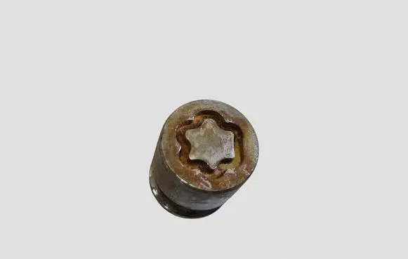 Volvo V40 Nuts/bolts