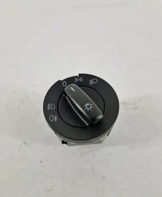 Volkswagen Golf Plus Light switch 1K0941431BE