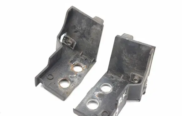 Renault Megane IV Headlight/headlamp mounting bracket 625270207R 625260317R
