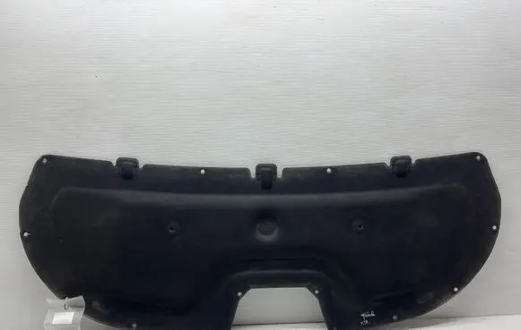 Peugeot 5008 II Engine bonnet/hood sound/heat insulation 9811545980