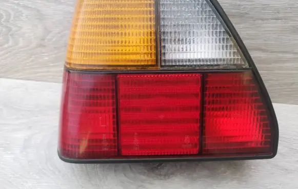 Volkswagen Golf II Rear/tail lights 191945111C