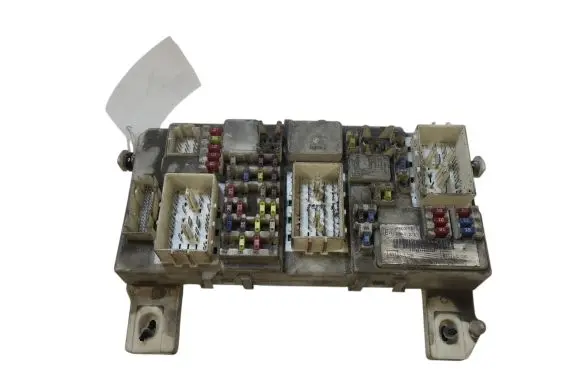 Ford Focus C-MAX Fuse module 7M5T14A073JB 7Y48154 7M5T14014ALB