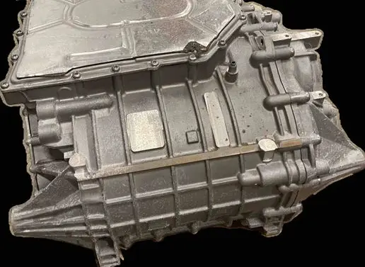Volkswagen ID.4 Electric car motor 0ET901131J