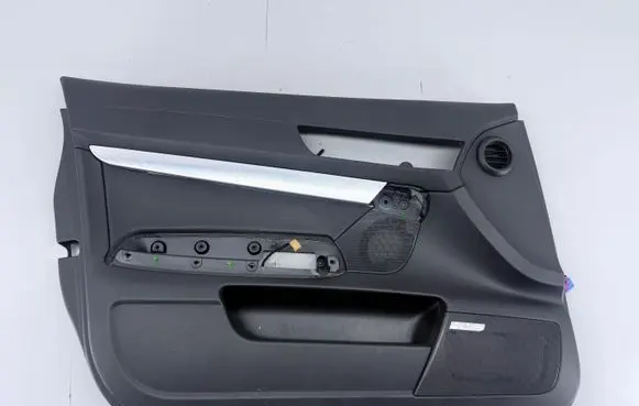 Audi A6 Allroad C6 Front door card panel trim 4F1867105A 4F2867105A