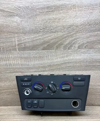 Volvo S60 Climate control unit 7923