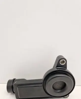 Volvo XC60 Oil sump strainer pipe 31321050