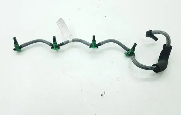 Fuel return line/hose
